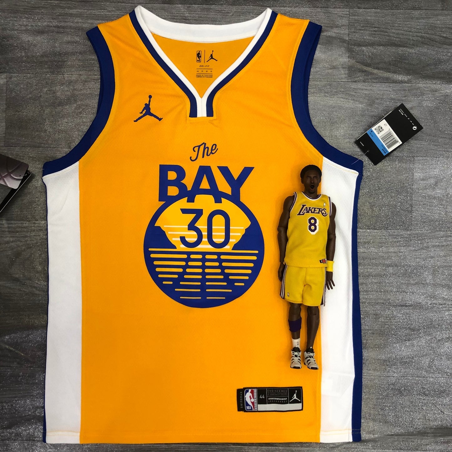 NBA&NFL&MLB 2021 Football Jersey