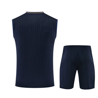 Juventus 2026/2027 Fan Version Tracksuit