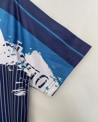 Retro Lazio 1996/1997 Away Football Jersey