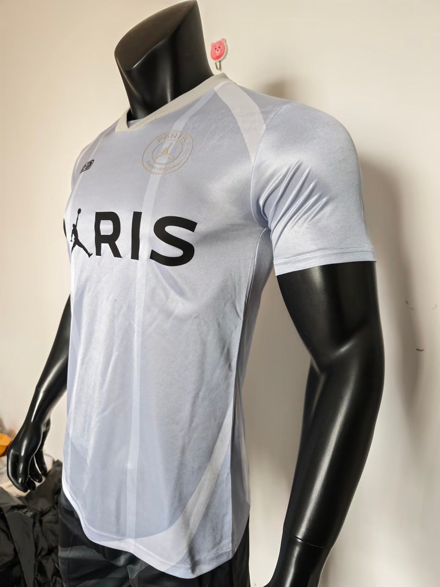 PSG Paris Special Edition 2026/2027 Player Version Football Jersey