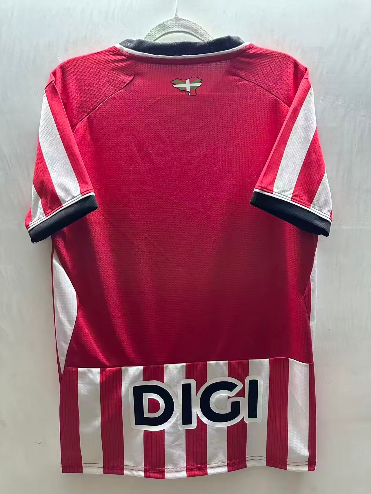 Athletic Bilbao Home Jersey 2026-2027