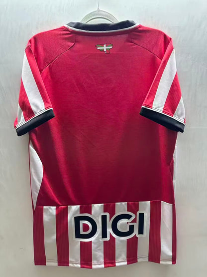 Athletic Bilbao Home Jersey 2026-2027