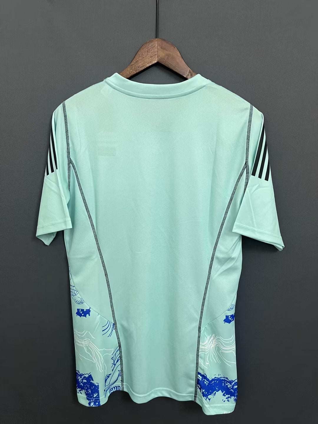 Inter Miami CF 2023/2024 Goalkeeper Fan Version Football Jersey