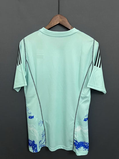 Inter Miami CF 2023/2024 Goalkeeper Fan Version Football Jersey