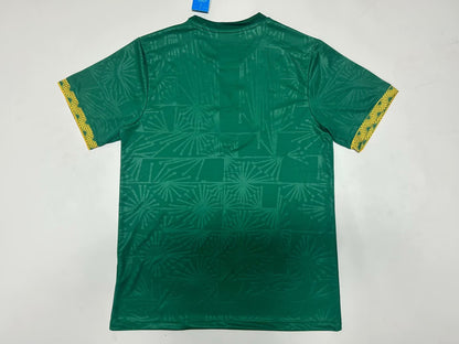 Mexico Special Edition 2025/2026 Fan Version Football Jersey