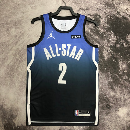Brooklyn Nets 2023 Football Jersey