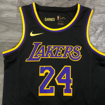 LA Lakers 2021 Football Jersey