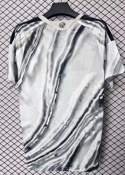 Colo-Colo Marble fluid texture Special Jersey 2026-2027