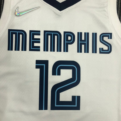 Memphis Grizzlies Football Jersey