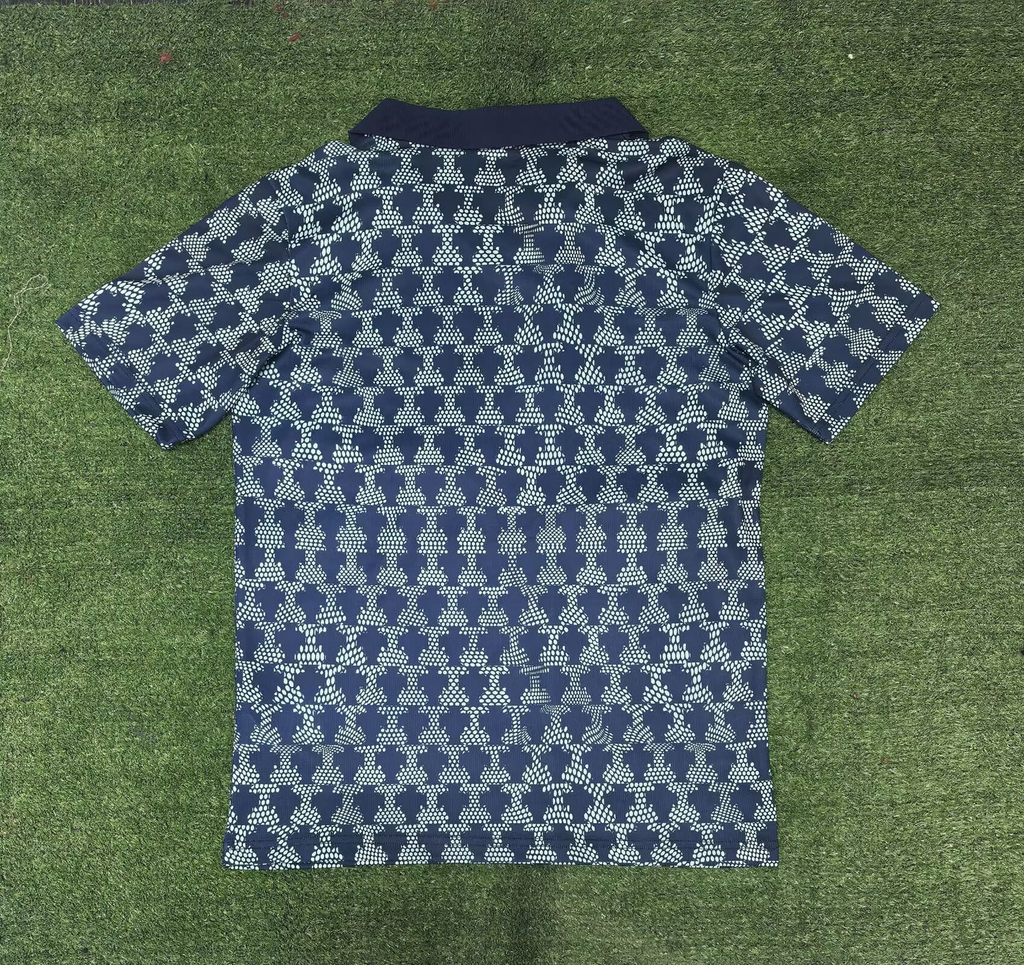 Portugal 2025/2026 Fan Version Tracksuit