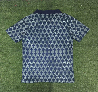 Portugal 2025/2026 Fan Version Tracksuit
