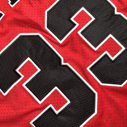 Indiana Pacers Football Jersey