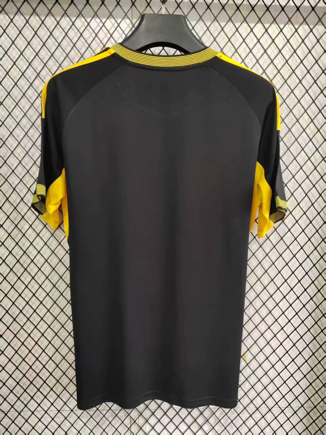 Real Madrid Special Edition 2025/2026 Fan Version Football Jersey