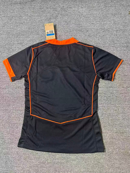 Corinthians 2025/2026 Women Third Away Fan Version Football Jersey