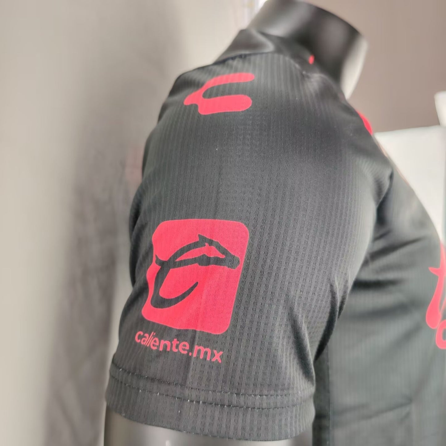Tijuana 2024/2025 Home Player Version Football Jersey