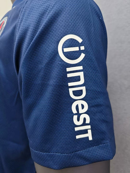 Retro PSG Paris 2012/2013 Home Football Jersey