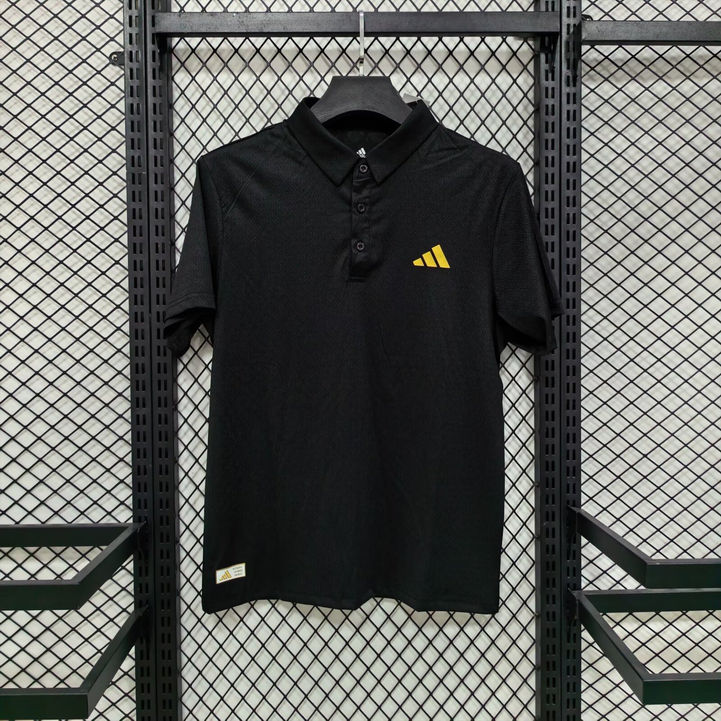 Adidas&Nike 2026/2027 Football Jersey
