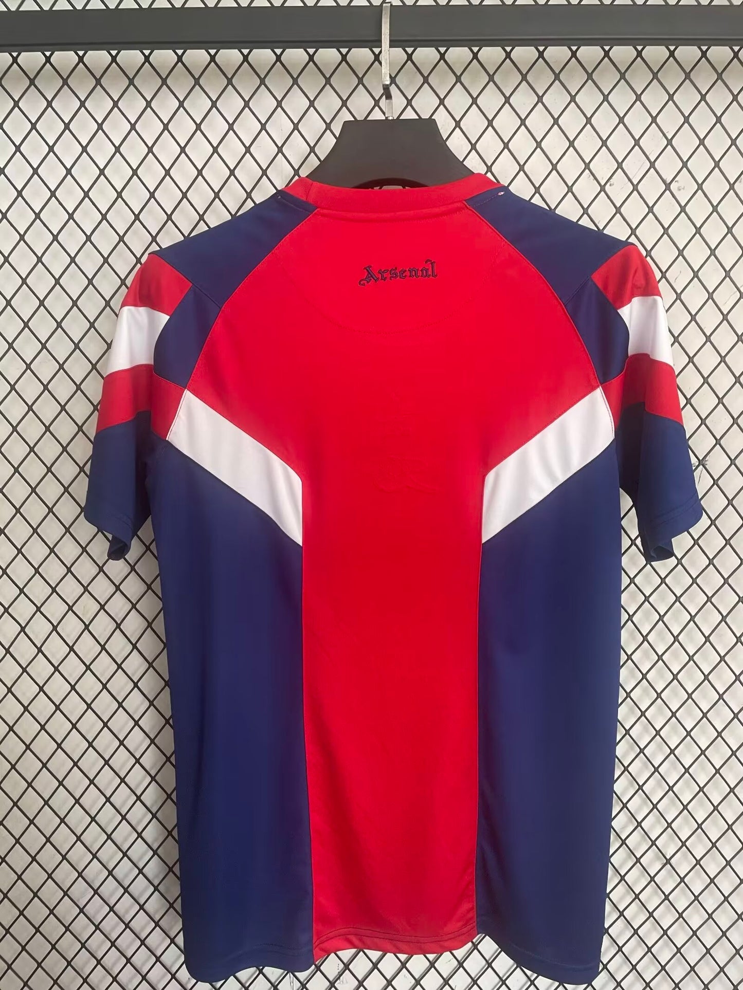 Arsenal Special Edition 2024/2025 Fan Version Football Jersey