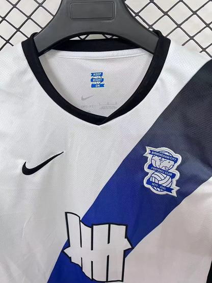 Premier- league 2025/2026 Away Fan Version Football Jersey