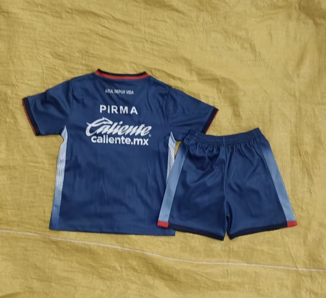 Kids jerseys 2023/2024 Kids Third Away Football Jersey