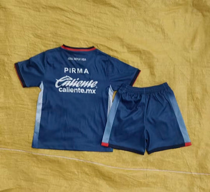 Kids jerseys 2023/2024 Kids Third Away Football Jersey