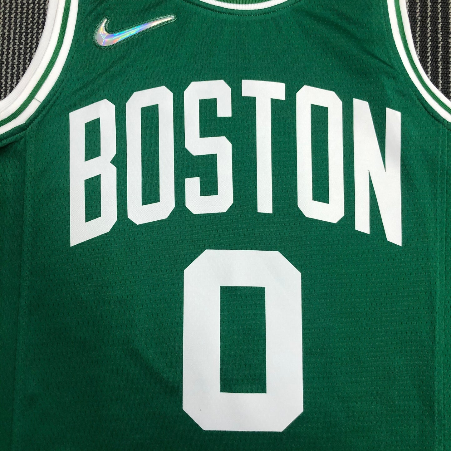 Retro Boston Celtics 2022 Football Jersey