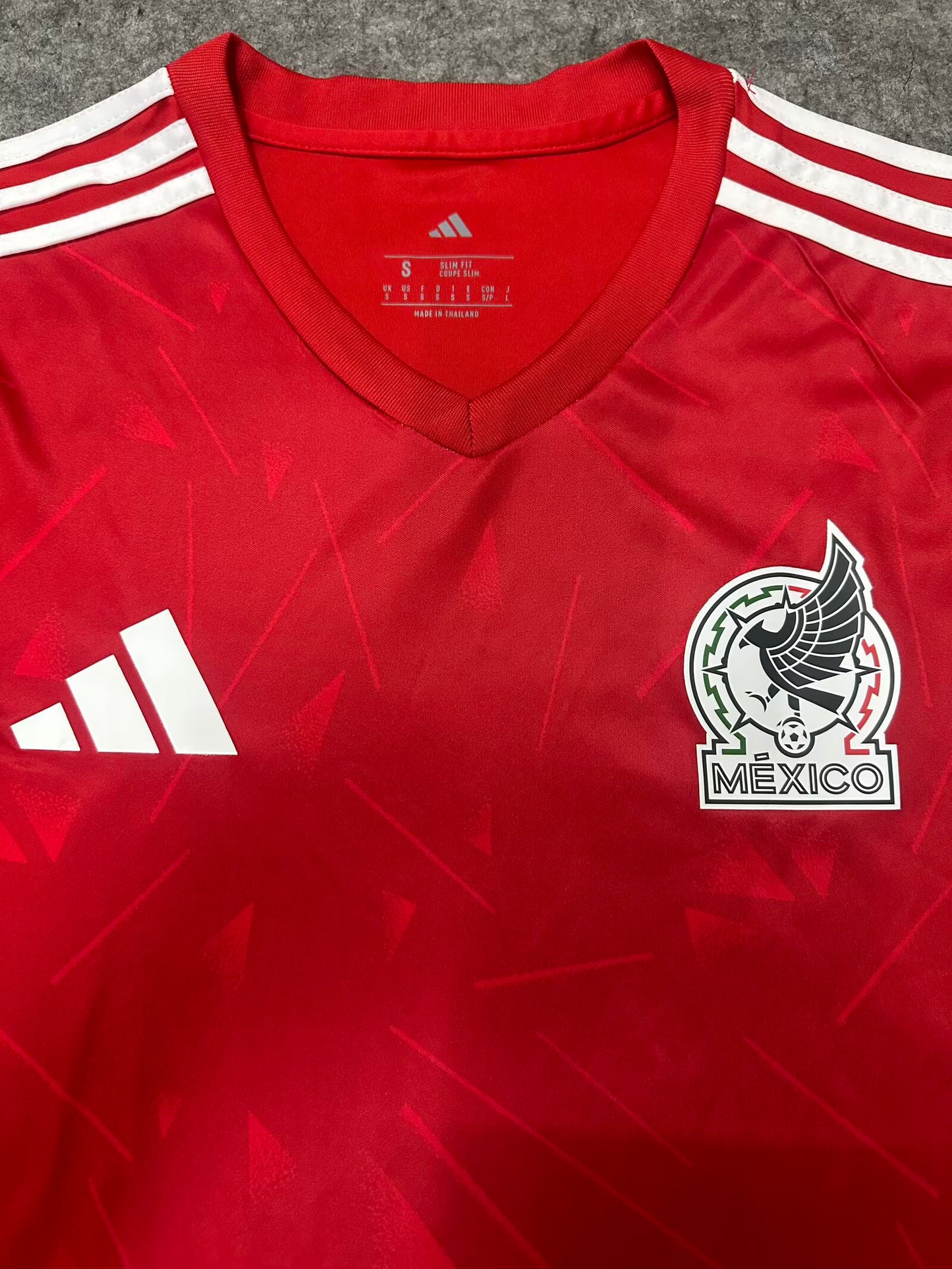 Mexico Special Jersey 2026-2027