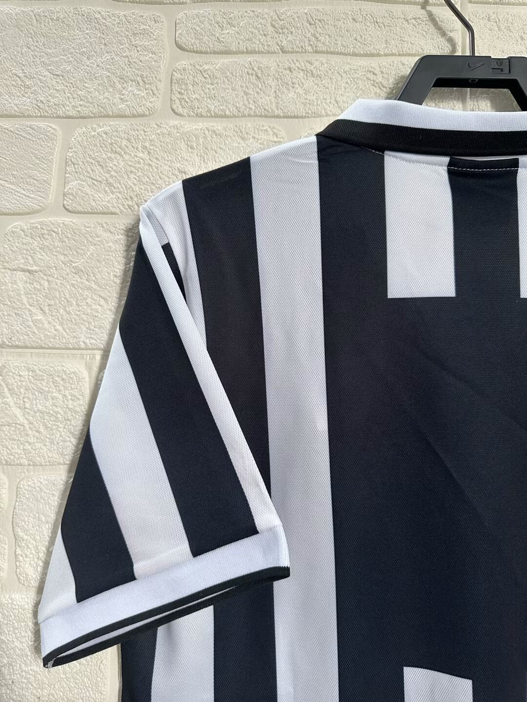 Retro Juventus 1994/1995 Home Football Jersey