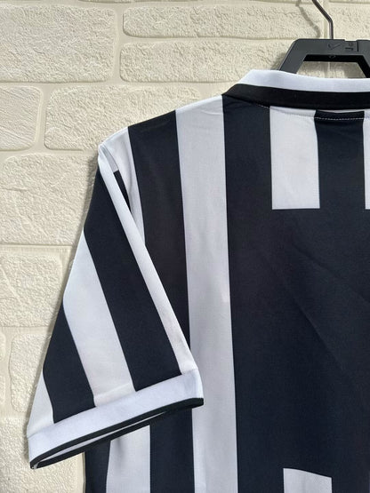 Retro Juventus 1994/1995 Home Football Jersey