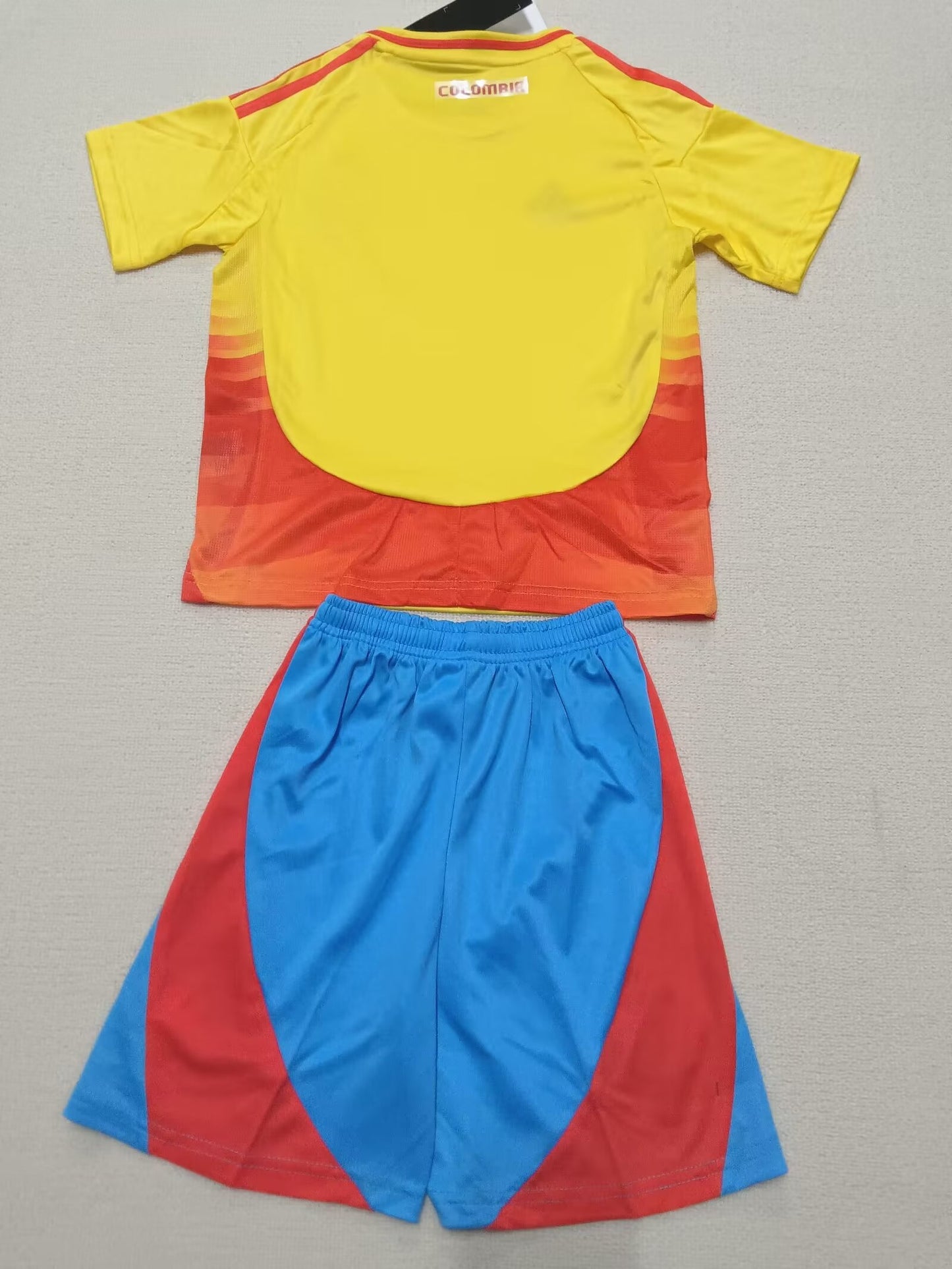 Kids jerseys 2024/2025 Kids Home Football Jersey