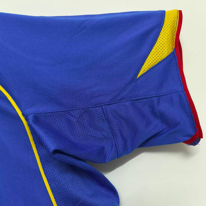 Retro Arsenal 2004/2005 Away Football Jersey