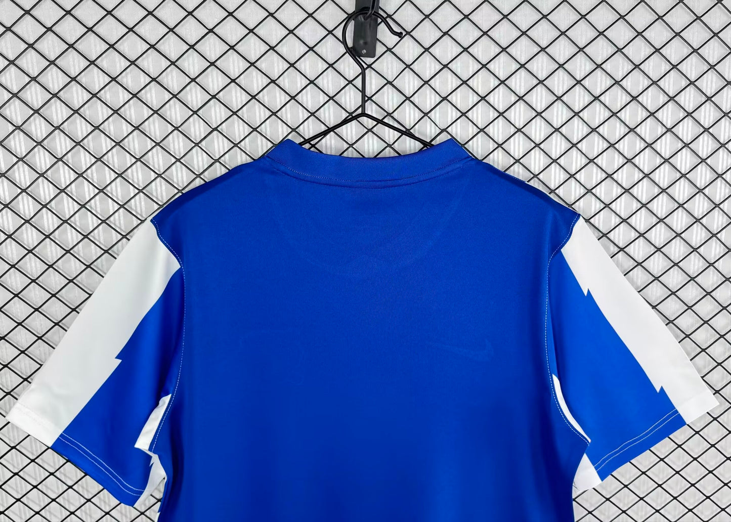 Retro Deportivo Home Jersey 2011-2012