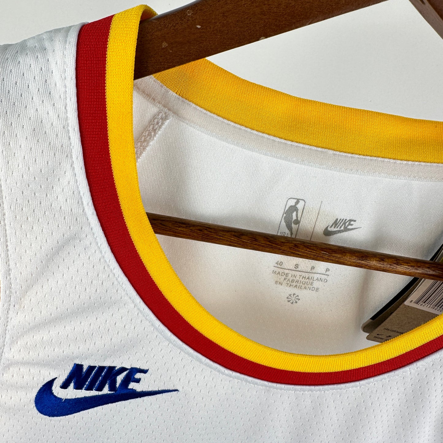 Retro NBA&NFL&MLB 2025 Football Jersey