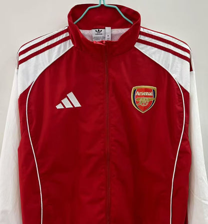Windbreaker 2025/2026 Windbreaker