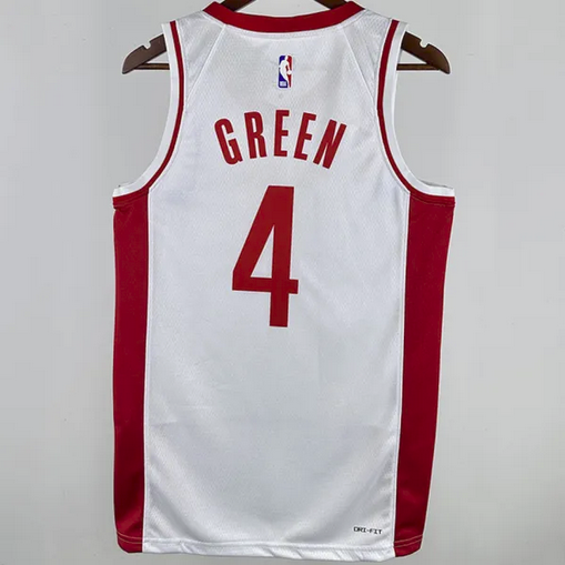LA Clippers 2024/2025 Football Jersey