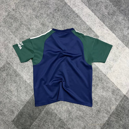 Arsenal Hoodie Training Special Blue Jersey 2026-2027