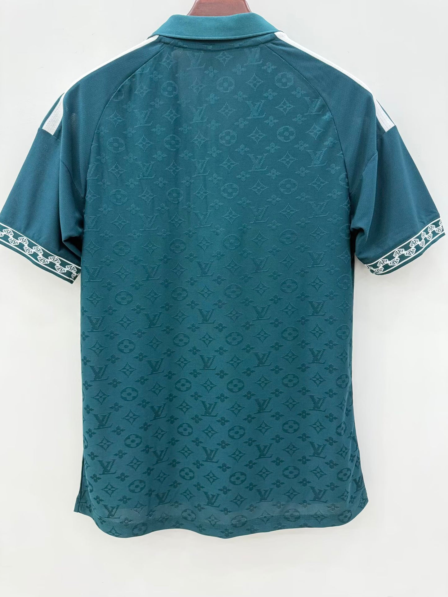 Retro Real Madrid 2026/2027 Fan Version Football Jersey