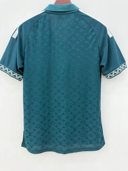 Retro Real Madrid 2026/2027 Fan Version Football Jersey