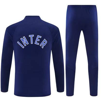 Jacket suite 2026/2027 Kids Tracksuit