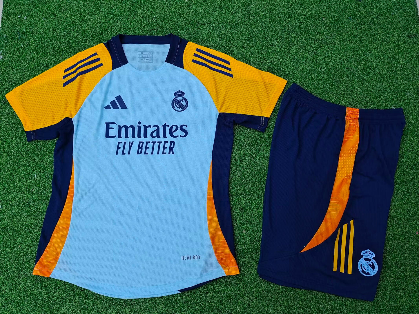 Kids jerseys 2024/2025 Kids Player Version Football Jersey