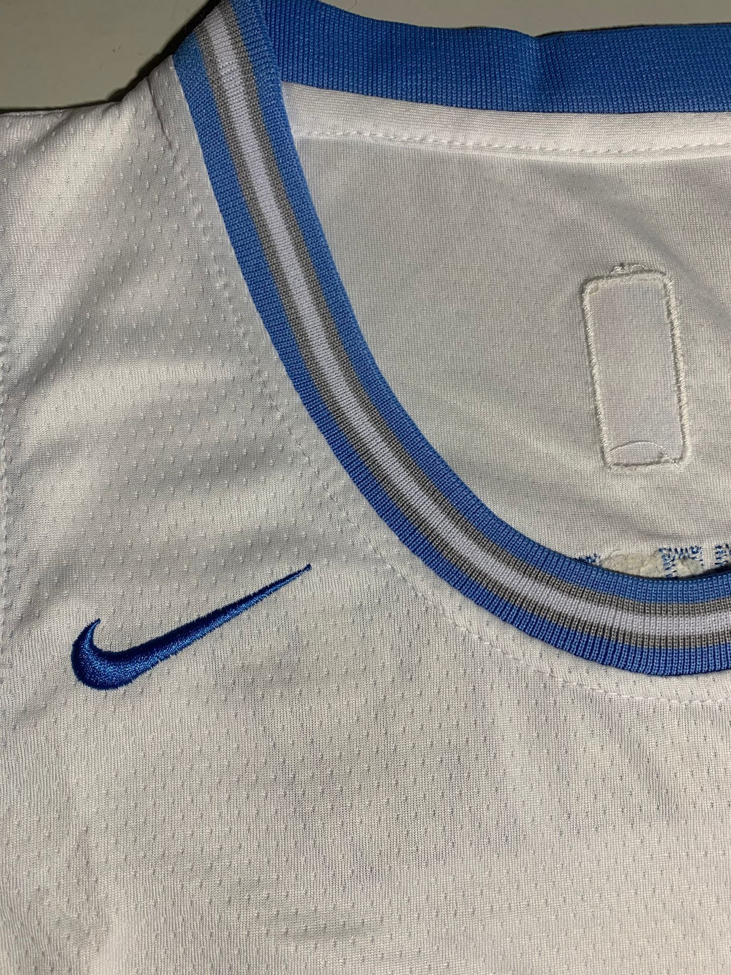 LA Lakers 2021 Football Jersey