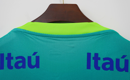 Brazil Special Edition 2026/2027 Fan Version Football Jersey