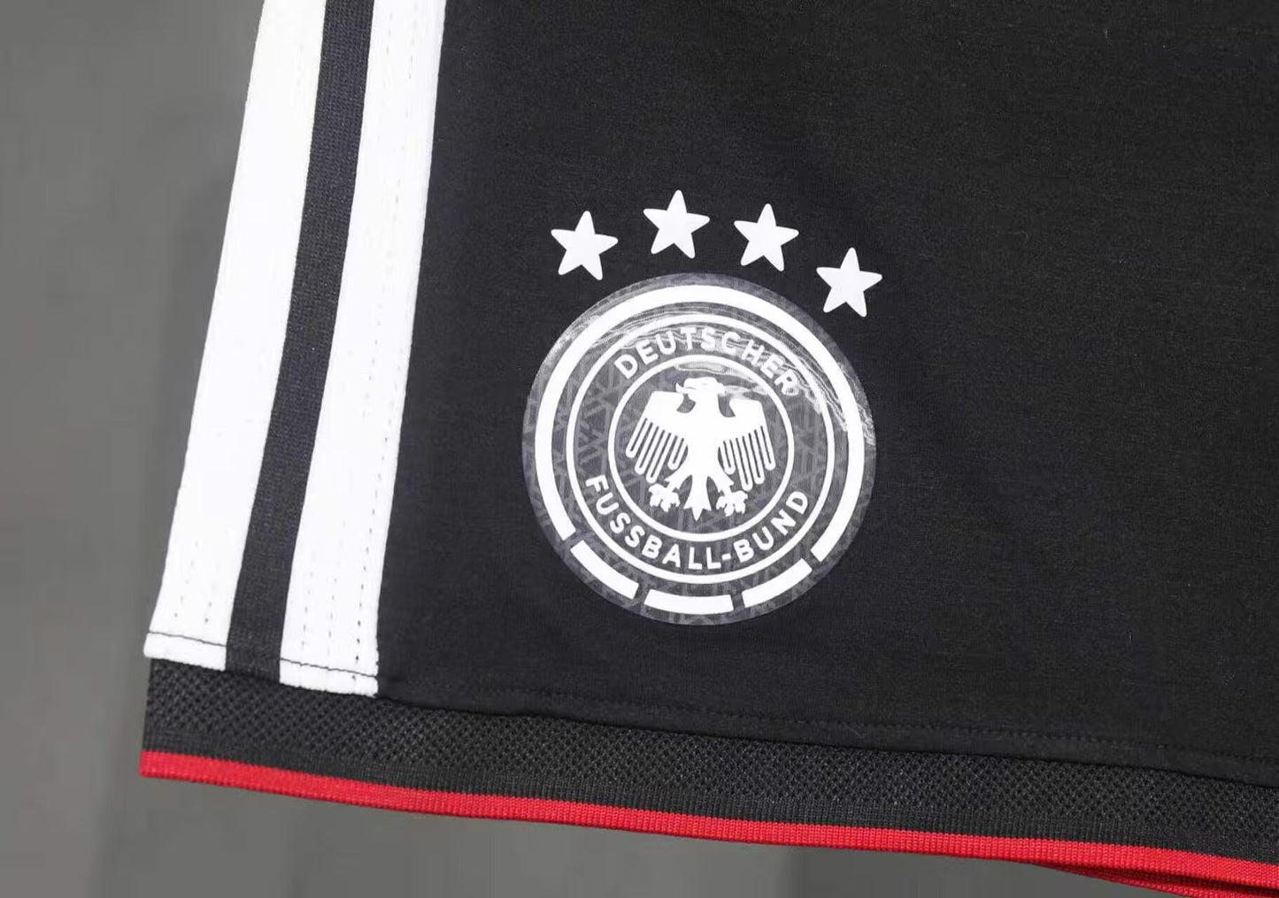 Germany Home pants Jersey 2026-2027