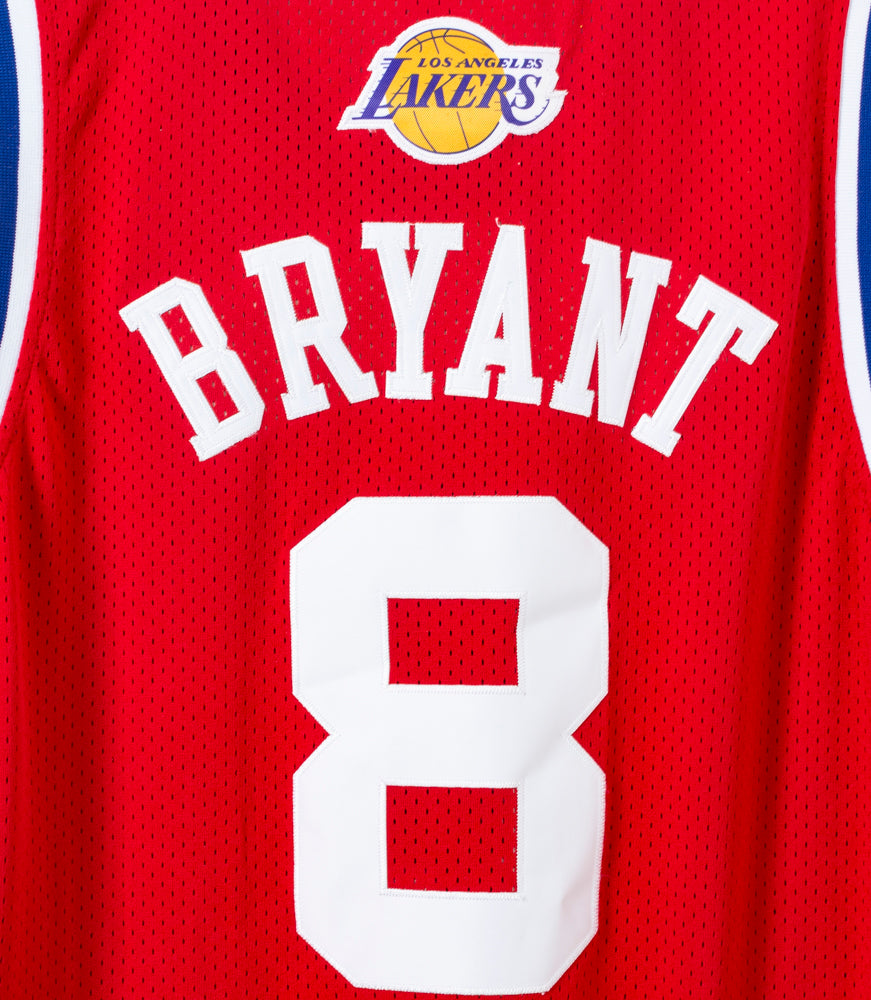 LA Lakers Football Jersey