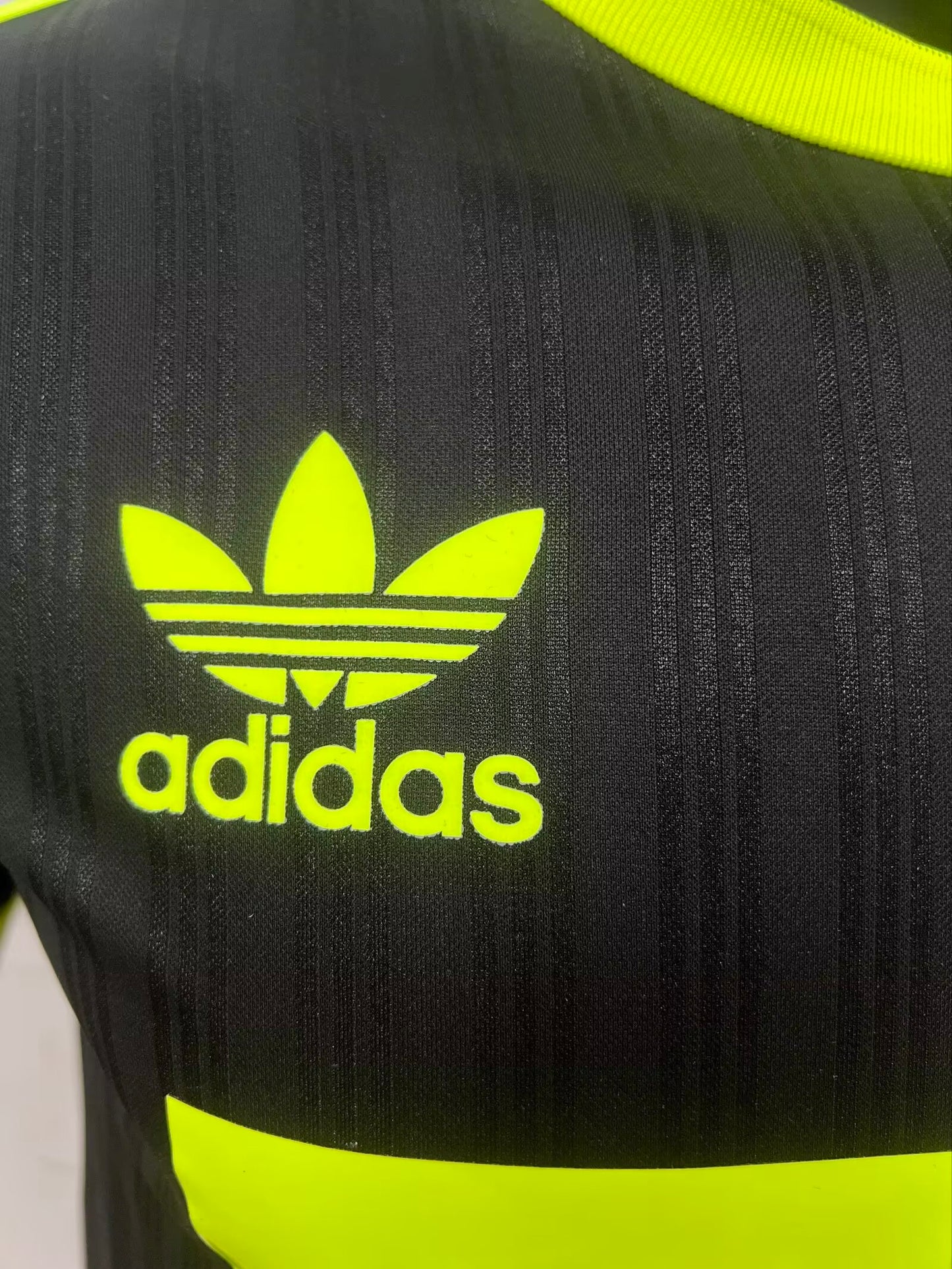 Adidas&Nike 2025/2026 Fan Version Football Jersey