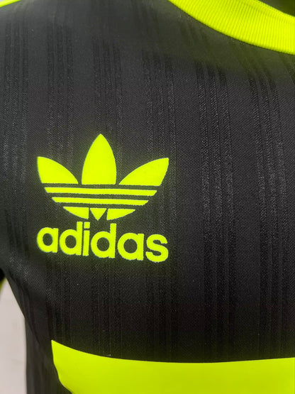 Adidas&Nike 2025/2026 Fan Version Football Jersey