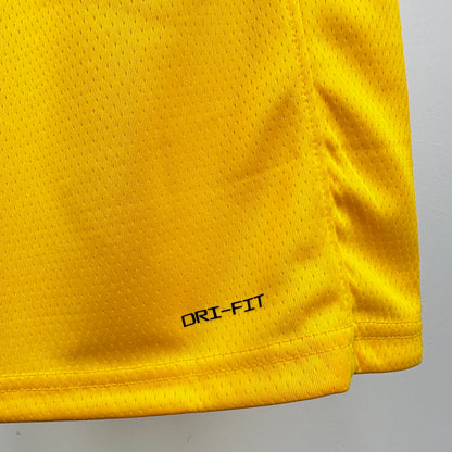 LA Lakers 2023 Football Jersey
