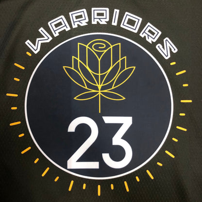 Golden State Warriors 2023 Football Jersey