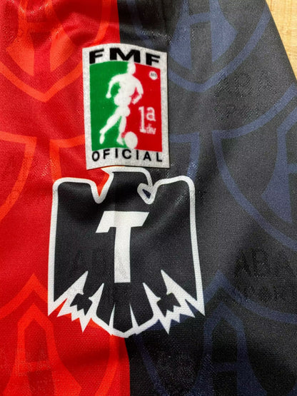 Retro Atlas 1994/1995 Home Football Jersey