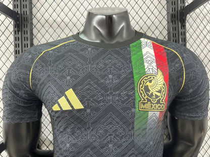 Mexico Special Edition 2025/2026 Player Version Football Jersey